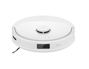 Roborock Q8 Max Vacuum Cleaner - White - Img 1
