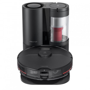 Roborock S7 MAXV Plus Black - Img 3