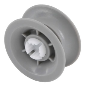 Rola cos masina de spalat vase Bosch SGV43E93EU 00611666 - Img 3