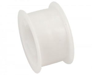 Rola intinzatoare curea uscator de rufe Whirlpool 484000000792 - Img 3