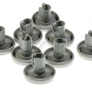 Role cos inferior masina de spalat vase Electrolux 50286965004 - Img 2