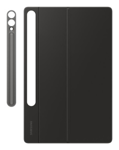 SAMSUNG TAB S10+/S9+ BookCover Keybd BK - Img 7