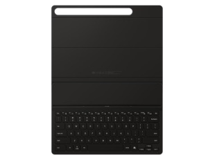 SAMSUNG TAB S10+/S9+/FE BookCov+Keybd BK - Img 3