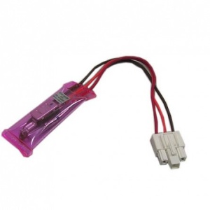 SENZOR TEMPERATURA COMBINA FRIGORIFICA LG 6721607 - Img 2