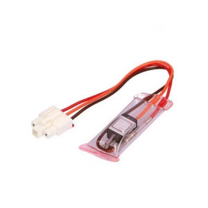 SENZOR TEMPERATURA COMBINA FRIGORIFICA LG 6721607 - Img 3