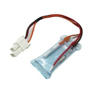 SENZOR TEMPERATURA COMBINA FRIGORIFICA LG 6722513 - Img 5