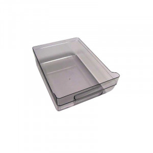 Sertar legume, fructe combina frigorifica Gorenje - Img 4