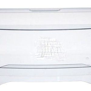 Sertar superior congelator combina frigorifica Gorenje model RK61821X