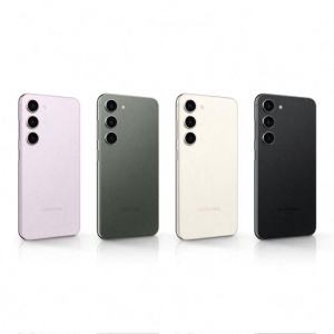 SG S23 5G S911B 6.1" 8GB 256GB DS BK - Img 5