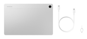 SG TAB A9+ WIFI 11" 8GB 128GB Silver - Img 5