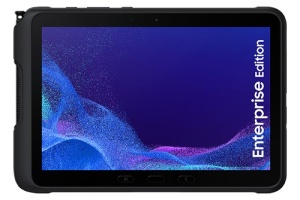 SG TAB ACTIV4 PRO T636 5G 128GB BK EE - Img 4