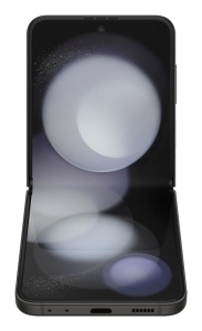 SM Z FLIP5 F731B 5G 6.7" 8G 256G SSIM BK - Img 7