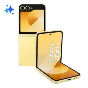SM Z FLIP6 F741B 5G 6.7" 12G 256G DS YW - Img 8
