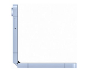 SM Z FLIP6 F741B 5G 6.7" 12G 512G DS BL - Img 5