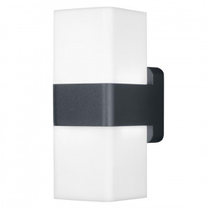 SMART OUTD WIFI CUBEUPDOWN RGBW DG LEDV - Img 2