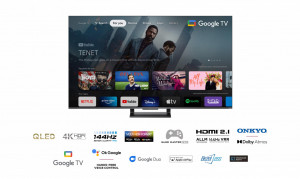 Smart TV TCL 55C735 (2022) 55"-139CM Q - Img 2