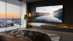 Smart TV TCL 55C845(2022) 55"-140 CM Ql - Img 9
