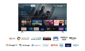 Smart TV TCL 65P638 (2022) 65"-164CM L - Img 2