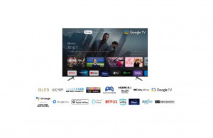 Smart TV TCL 75C645 (2023) 75" - 189CM - Img 2