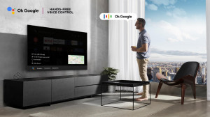 Smart TV TCL 75C745(2022) 75"-189CM Ql - Img 11