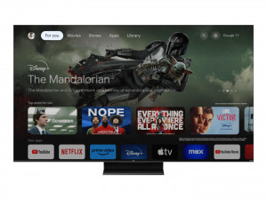 Smart TV TCL 75C805 75"-190CM (Model 202 - Img 6