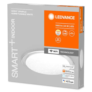SMART WIFI ORBISSPARKLE RD460 TW WTLEDV - Img 2