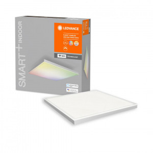 SMART WIFI PLANONFRAMELES30X30RGBTWLEDV - Img 2