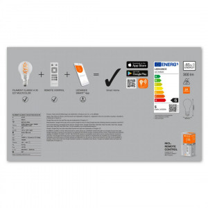 SMARTWF A30DRGBWRCKIT FS3 LEDV - Img 5