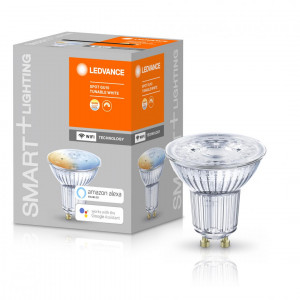 SMTWFPAR16 4,9W/827230VTWFR GU10FS1LEDV - Img 2