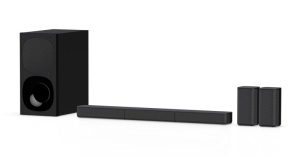 Soundbar Sony HT-S20R, 400W, 5.1 - Img 7