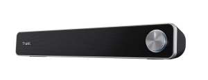 Soundbar Trust Arys, 12W, negru - Img 5