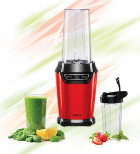 SPORT BLENDER HEINNER HSB-D1000RD - Img 3