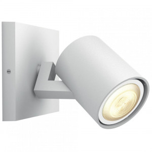 SPOT LED PHILIPS HUE RUNNER, GU10, WIFI - Img 1