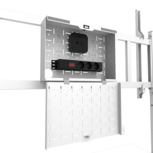 Stand podea fix NM 65"-110" 125 kg ng - Img 9