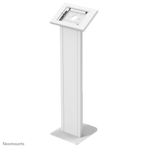 Stand podea fix NM 9,7"-11" alb - Img 12