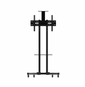 STAND TV MOBIL SERIOUX TV109 32"-70" - Img 6