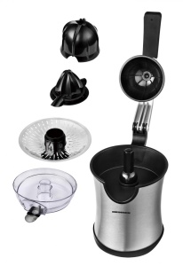 STORCATOR DE CITRICE HEINNER HCP-160SS - Img 3