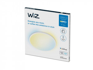 SUPERSLIM WIZ CEILING 22W W RD 27-65K TW - Img 2