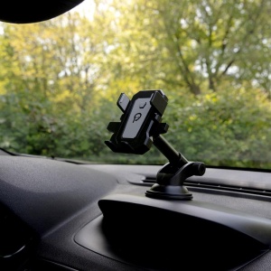 Suport auto Spacer, brat telescopic, ng - Img 5