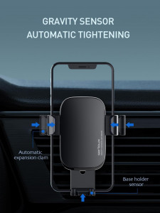 SUPORT AUTO TELEFON SERIOUX CH03 - Img 3