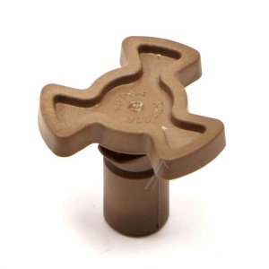 Suport farfurie cuptor cu microunde Panasonic E21315870GP - Img 4