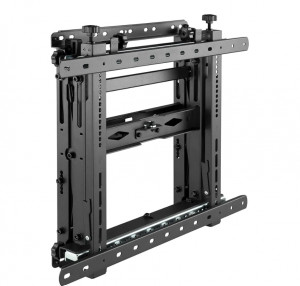 Suport fix NM VW, 45"-75", 70kg, negru - Img 2