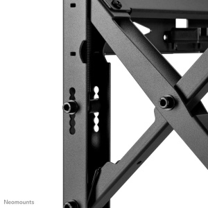 Suport fix NM VW, 45"-75", 70kg, negru - Img 13