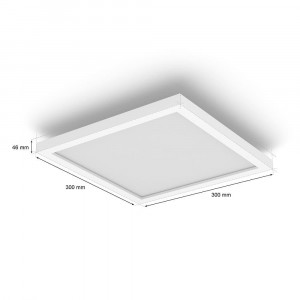 SURIMU HUE PANEL SQ 25W - Img 2