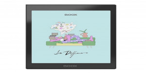 TAB Boox N AIR COL 7.8" 3GB 32GB A11 - Img 1