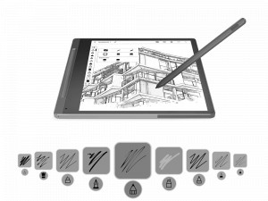 TAB Smart Paper 10.3" 4GB 64GB Wi-Fi - Img 6