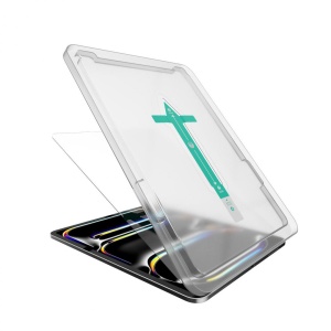 TEMPERED GLASS SCREEN PROTECTOR FOR IPAD - Img 2