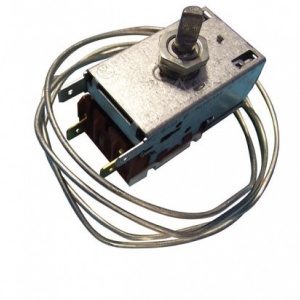 Termostat combina frigorifica Indesit K59L4141