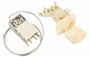 Termostat frigider Whirlpool 6973038 ORIGINAL - Img 3