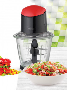 TOCATOR DE LEGUME HEINNER HMC-K500BKR - Img 3